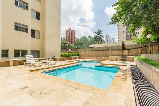 Imagem Apartamento com 2 Quartos à Venda, 68 m² em Vila Andrade - São Paulo Imagem Apartamento com 2 Quartos à Venda, 68 m² em Vila Andrade - São Paulo