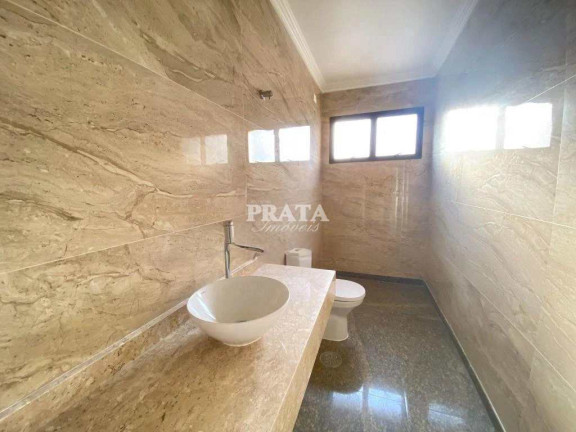 Imagem Apartamento com 3 Quartos à Venda, 163 m² em Boqueirão - Santos Imagem Apartamento com 3 Quartos à Venda, 163 m² em Boqueirão - Santos