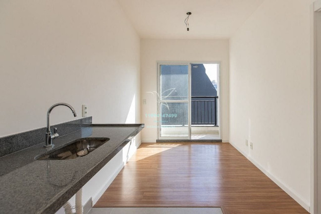 Imagem Apartamento com 1 Quarto à Venda, 28 m² em República - São Paulo Imagem Apartamento com 1 Quarto à Venda, 28 m² em República - São Paulo