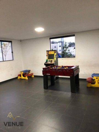 Imagem Apartamento com 2 Quartos à Venda, 45 m² em Vila Cosmopolita - São Paulo Imagem Apartamento com 2 Quartos à Venda, 45 m² em Vila Cosmopolita - São Paulo