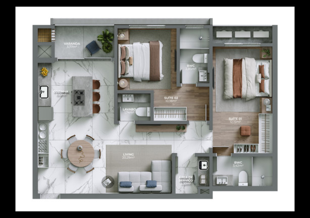 Imagem Imóvel com 4 Quartos à Venda, 185 m² em Canto Grande - Bombinhas Imagem Imóvel com 4 Quartos à Venda, 185 m² em Canto Grande - Bombinhas