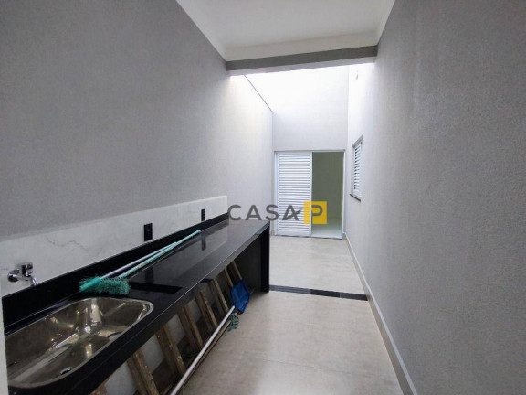 Imagem Casa com 3 Quartos à Venda, 160 m² em Jardim Terramérica Ii - Americana Imagem Casa com 3 Quartos à Venda, 160 m² em Jardim Terramérica Ii - Americana