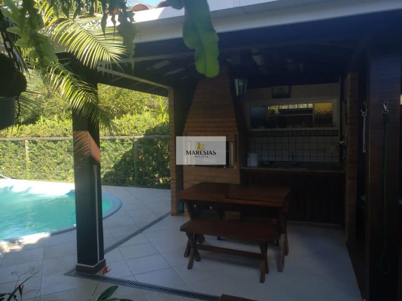 Imagem Casa com 4 Quartos à Venda, 220 m² em Boiçucanga - São Sebastião