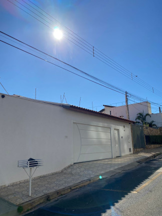 Imagem Casa com 3 Quartos à Venda, em São José - Franca Imagem Casa com 3 Quartos à Venda, em São José - Franca