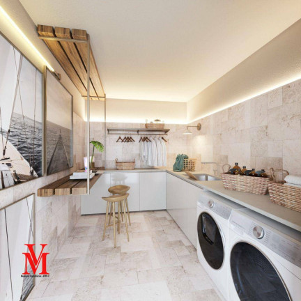 Imagem Apartamento com 1 Quarto à Venda, 21 m² em Jardim Oceania - João Pessoa