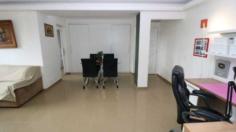 Imagem Apartamento com 3 Quartos à Venda, 85 m² em Alto Da Boa Vista - São Paulo
