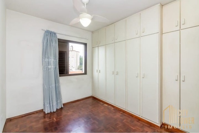 Imagem Apartamento com 3 Quartos à Venda, 81 m² em Vila Mariana - São Paulo