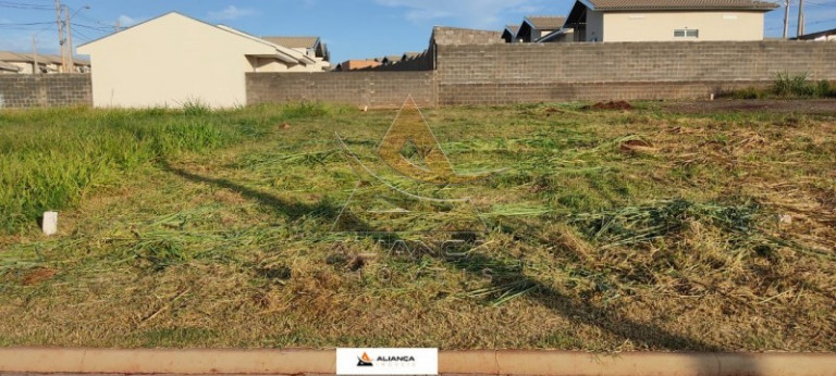Terreno à Venda, 186 m² em Reserva Macaúba - Ribeirão Preto