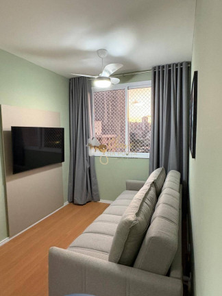 Imagem Apartamento com 2 Quartos à Venda, 34 m² em Brás - São Paulo Imagem Apartamento com 2 Quartos à Venda, 34 m² em Brás - São Paulo