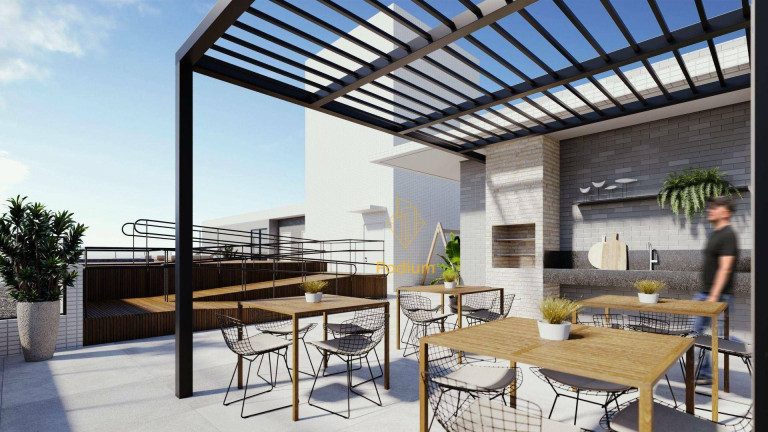Imagem Apartamento com 3 Quartos à Venda, 72 m² em Bessa - João Pessoa