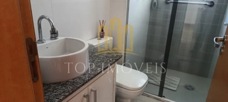 Imagem Apartamento com 3 Quartos à Venda, 107 m² em Jardim Satélite - São José Dos Campos Imagem Apartamento com 3 Quartos à Venda, 107 m² em Jardim Satélite - São José Dos Campos