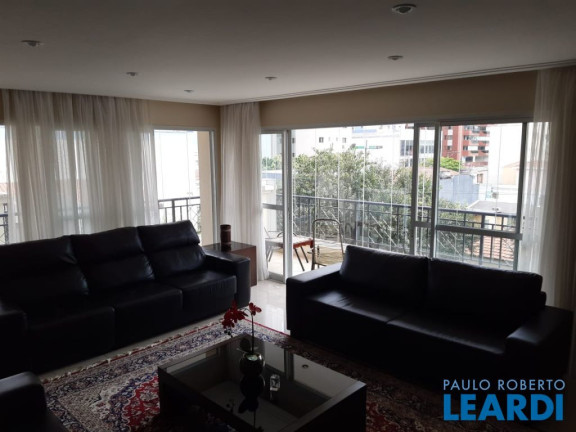 Imagem Apartamento com 4 Quartos à Venda, 181 m² em Santa Paula - São Caetano Do Sul Imagem Apartamento com 4 Quartos à Venda, 181 m² em Santa Paula - São Caetano Do Sul