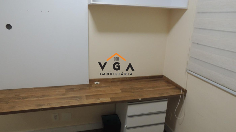 Imagem Apartamento com 3 Quartos à Venda, 64 m² em Mooca - São Paulo