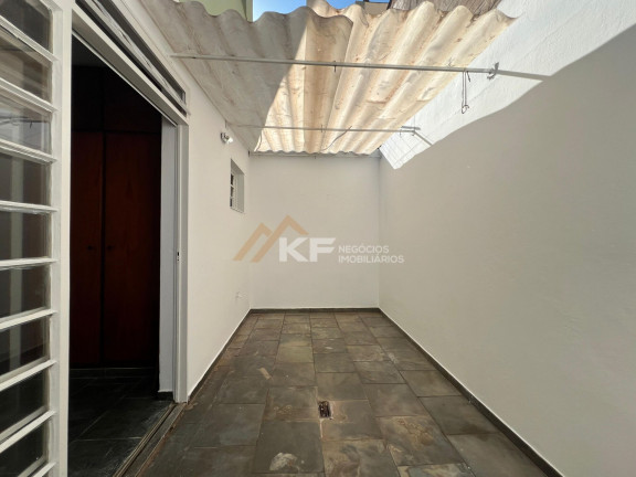 Imagem Apartamento com 1 Quarto à Venda, 42 m² em Jardim Irajá - Ribeirão Preto
