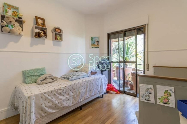 Imagem Apartamento com 2 Quartos à Venda, 250 m² em Moema Pássaros - São Paulo