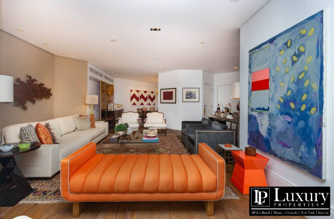 Imagem Apartamento com 4 Quartos à Venda, 394 m² em Itaim Bibi - São Paulo Imagem Apartamento com 4 Quartos à Venda, 394 m² em Itaim Bibi - São Paulo