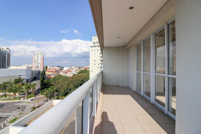 Imagem Sala Comercial à Venda, 58 m² em Centro - Jundiaí