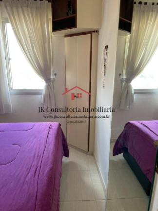 Imagem Apartamento com 2 Quartos à Venda, 60 m² em Vila Santa Catarina - São Paulo Imagem Apartamento com 2 Quartos à Venda, 60 m² em Vila Santa Catarina - São Paulo