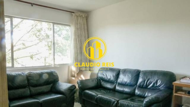 Imagem Apartamento com 2 Quartos à Venda, 74 m² em Vila Campo Grande - São Paulo