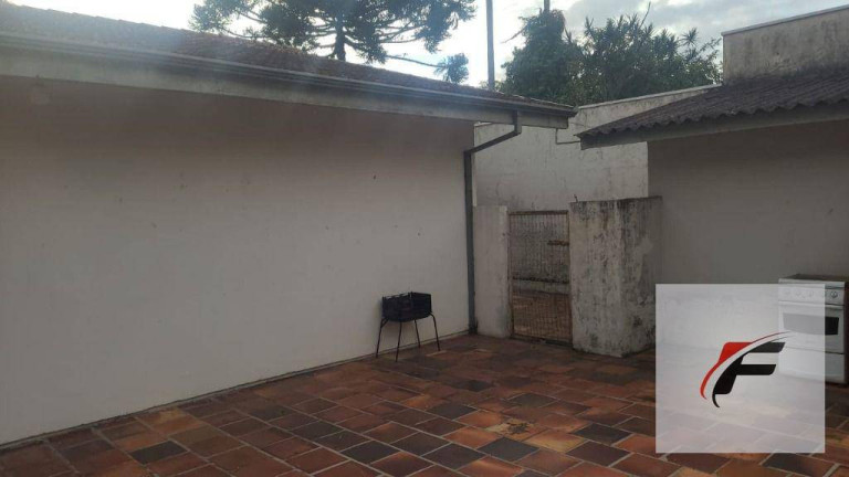 Imagem Casa com 3 Quartos à Venda, 120 m² em Jardim Das Américas - Curitiba