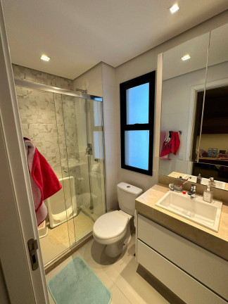 Imagem Apartamento com 3 Quartos à Venda, 107 m² em Vila Aviação - Bauru