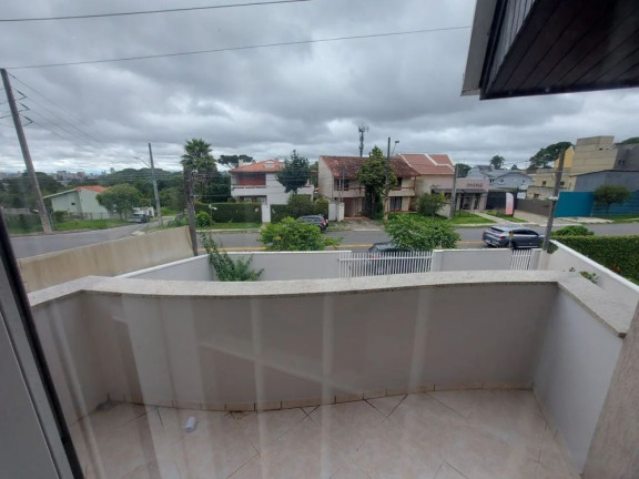 Imagem Sobrado com 4 Quartos à Venda, 192 m² em Bom Retiro - Curitiba