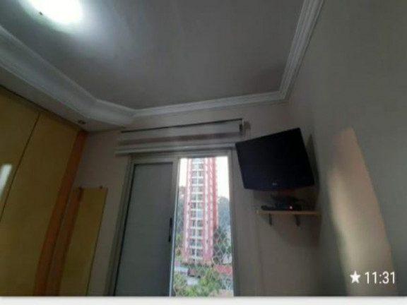 Imagem Imóvel com 2 Quartos à Venda, 51 m² em Vila Santana - São Paulo