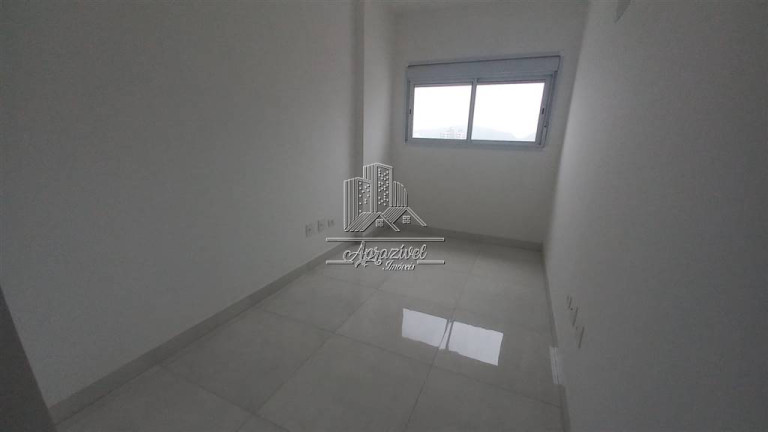 Imagem Apartamento com 3 Quartos à Venda, 133 m² em Forte - Praia Grande