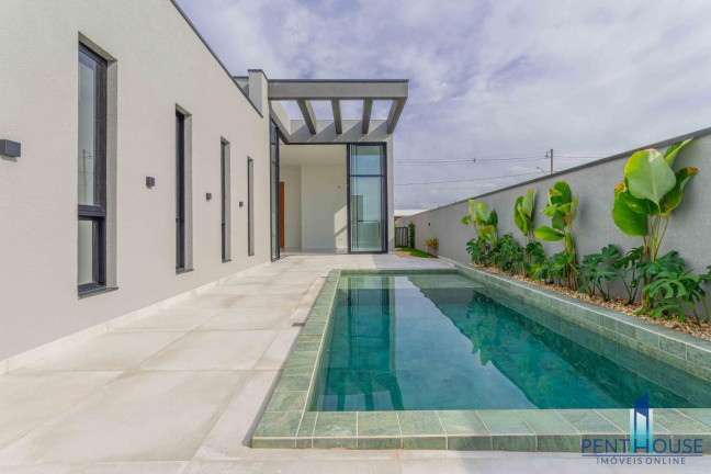 Imagem Casa com 4 Quartos à Venda, 348 m² em Santa Regina - Camboriú Imagem Casa com 4 Quartos à Venda, 348 m² em Santa Regina - Camboriú