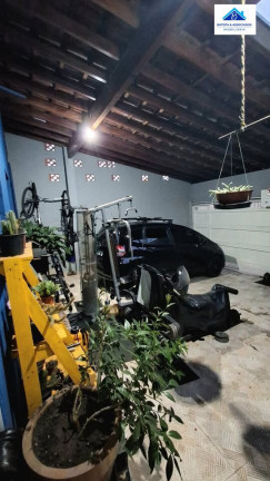 Imagem Casa com 2 Quartos à Venda, 65 m² em Residencial Cosmos - Campinas Imagem Casa com 2 Quartos à Venda, 65 m² em Residencial Cosmos - Campinas