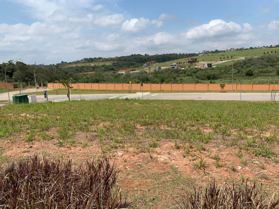 Imagem Terreno à Venda, 707 m² em Chácara Terra Nova - Jundiaí