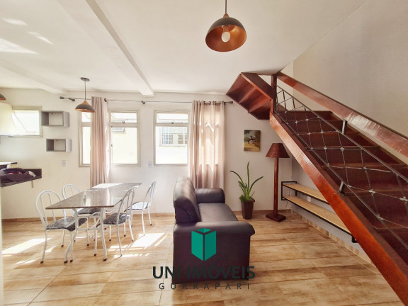 Imagem Imóvel com 3 Quartos à Venda, 124 m² em Praia Do Morro - Guarapari