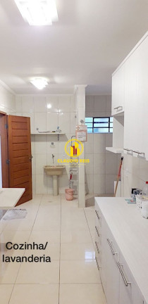 Imagem Sobrado com 3 Quartos à Venda, 168 m² em Jardim Santa Helena - São Paulo