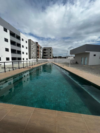 Imagem Apartamento com 2 Quartos à Venda, 51 m² em José Américo De Almeida - João Pessoa