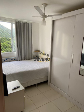 Imagem Apartamento com 2 Quartos à Venda, 55 m² em Jacaré - Niterói
