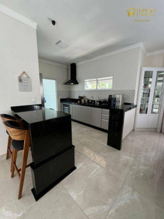 Imagem Casa com 3 Quartos à Venda, 112 m² em Condomínio Ilha Das águas - Salto Imagem Casa com 3 Quartos à Venda, 112 m² em Condomínio Ilha Das águas - Salto