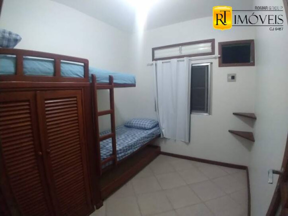 Imagem Casa de Condomínio com 3 Quartos à Venda, 80 m² em Braga - Cabo Frio