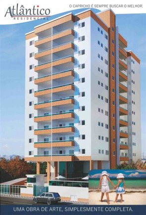 Imagem Apartamento com 2 Quartos à Venda, 72 m² em Guilhermina - Praia Grande Imagem Apartamento com 2 Quartos à Venda, 72 m² em Guilhermina - Praia Grande
