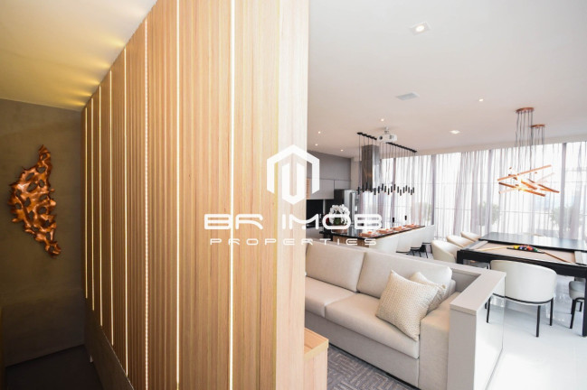 Imagem Imóvel com 3 Quartos à Venda, 180 m² em Vila Nova Conceição - São Paulo