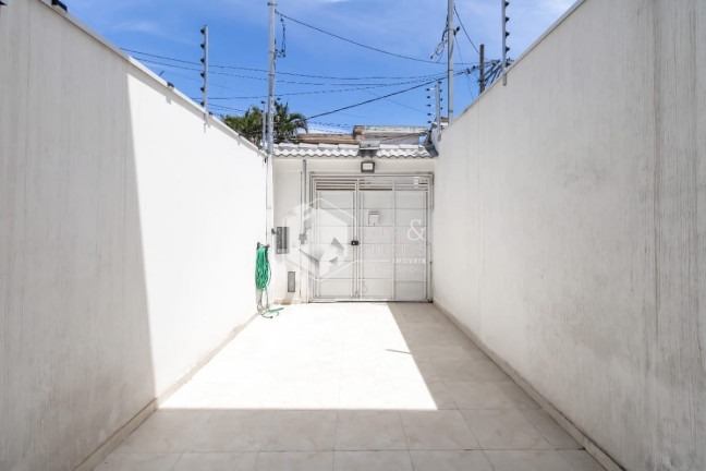 Imagem Casa com 3 Quartos à Venda, 107 m² em Vila Constança - São Paulo Imagem Casa com 3 Quartos à Venda, 107 m² em Vila Constança - São Paulo