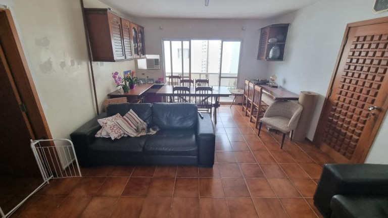 Imagem Apartamento com 3 Quartos à Venda, 120 m² em Pitangueiras - Guarujá