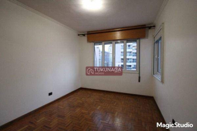 Imagem Apartamento com 1 Quarto à Venda, 57 m² em Consolação - São Paulo Imagem Apartamento com 1 Quarto à Venda, 57 m² em Consolação - São Paulo
