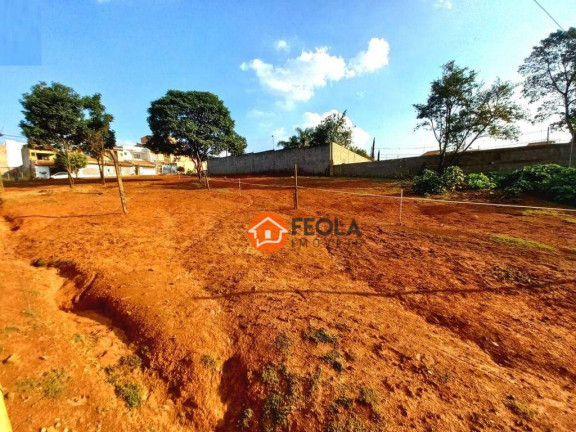 Imagem Terreno à Venda, 1.450 m² em Jardim Dona Regina - Santa Bárbara D'oeste Imagem Terreno à Venda, 1.450 m² em Jardim Dona Regina - Santa Bárbara D'oeste