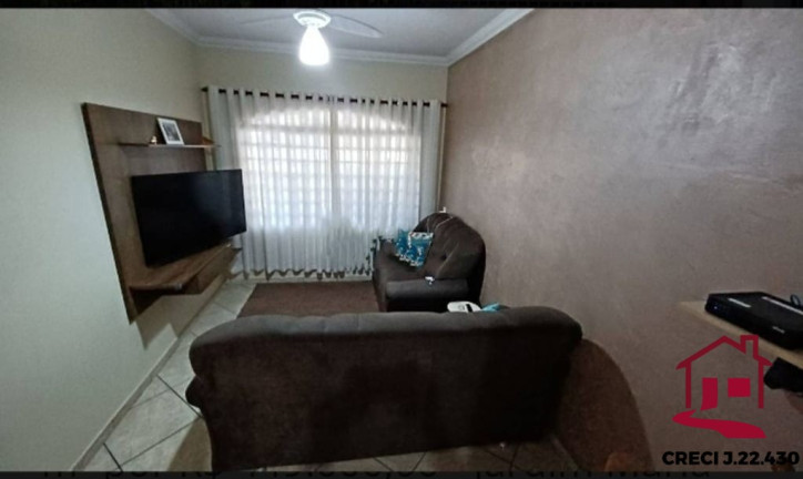 Imagem Casa com 3 Quartos à Venda, 114 m² em Jardim Maria Antonia (nova Veneza) - Sumaré Imagem Casa com 3 Quartos à Venda, 114 m² em Jardim Maria Antonia (nova Veneza) - Sumaré