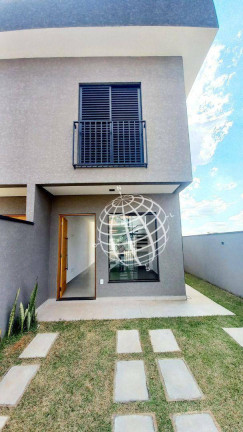 Imagem Casa com 2 Quartos à Venda, 84 m² em Jardim América - Atibaia