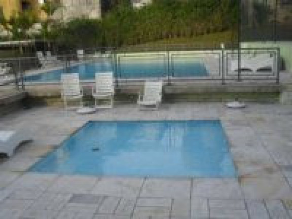 Imagem Apartamento com 2 Quartos à Venda, 56 m² em Parque Terra Nova Ii - São Bernardo Do Campo