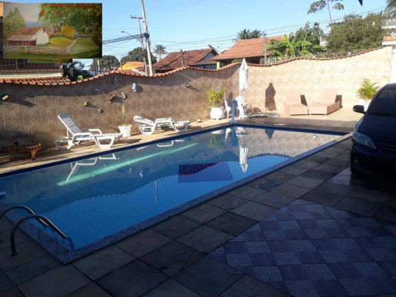 Imagem Casa com 3 Quartos à Venda, 240 m² em Sopotó - Iguaba Grande Imagem Casa com 3 Quartos à Venda, 240 m² em Sopotó - Iguaba Grande