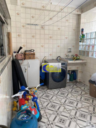 Imagem Sobrado com 3 Quartos à Venda, 168 m² em Rudge Ramos - São Bernardo Do Campo