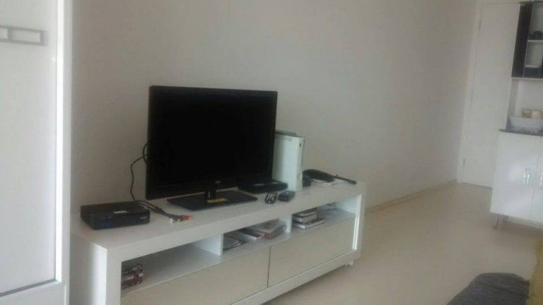 Imagem Apartamento com 1 Quarto para Alugar, 36 m² em Tatuapé - São Paulo Imagem Apartamento com 1 Quarto para Alugar, 36 m² em Tatuapé - São Paulo