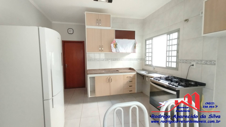 Imagem Casa com 2 Quartos à Venda, 250 m² em Bosque Da Saúde - Birigui